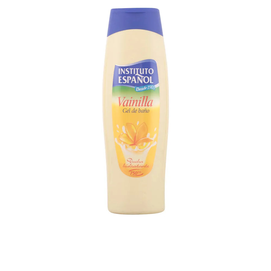 INSTITUTO ESPAÑOL INSTITUTO ESPAÑOL Vainilla Duschgel 750 ml