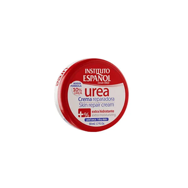 INSTITUTO ESPAÑOL INSTITUTO ESPAÑOL Urea Skin Repair Cream 30 ml Hautpflege Creme