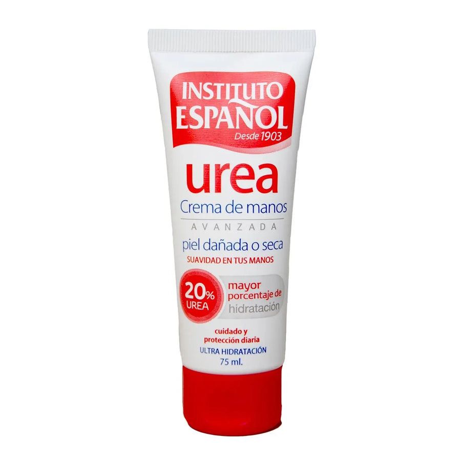 INSTITUTO ESPAÑOL INSTITUTO ESPAÑOL Urea Hand Cream 75 ml Handcreme
