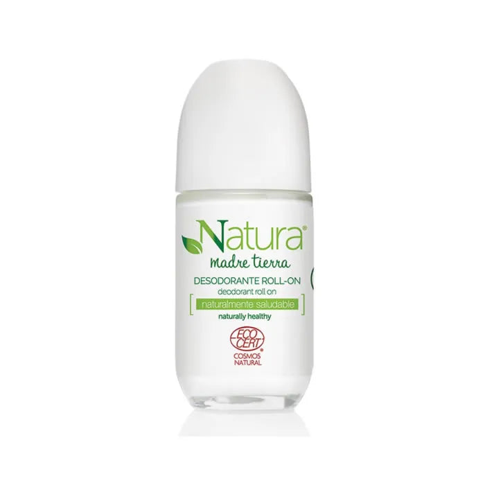 INSTITUTO ESPAÑOL INSTITUTO ESPAÑOL Natura Madre Tierra Deodorant Roll On