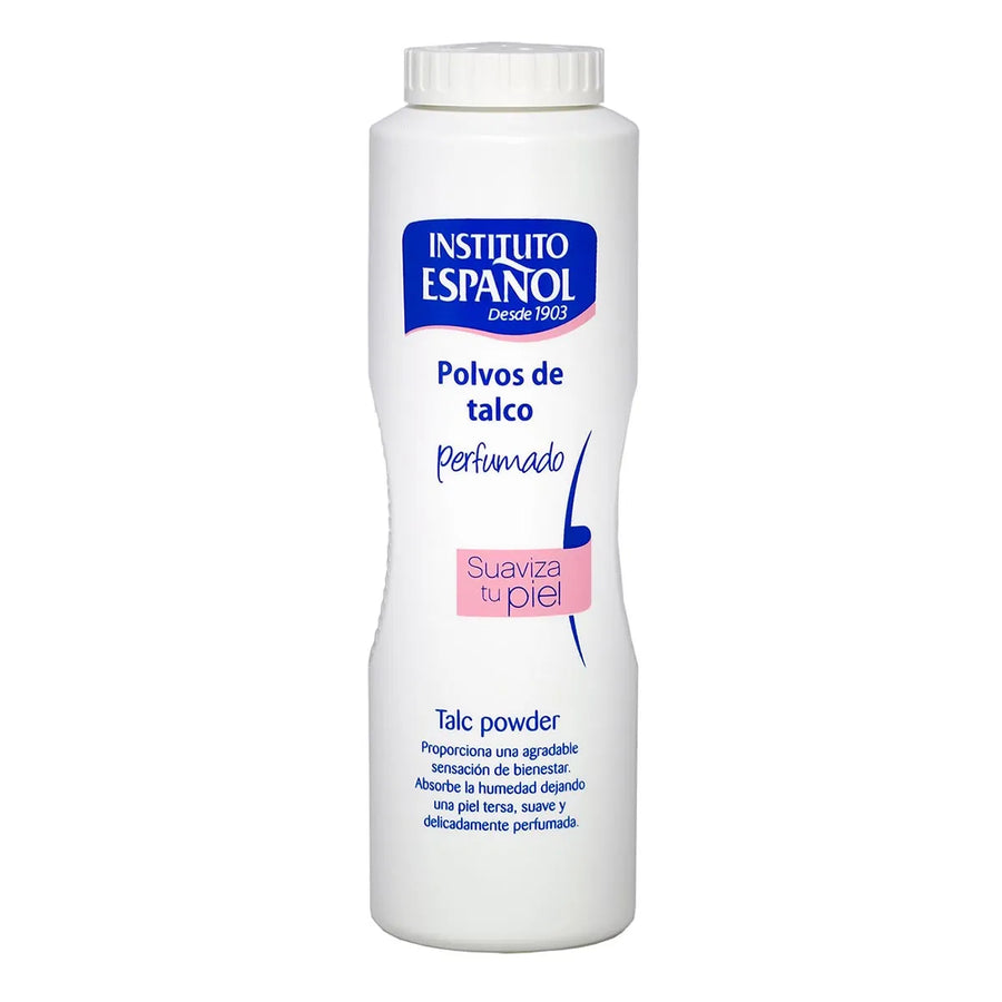 INSTITUTO ESPAÑOL INSTITUTO ESPAÑOL Super Talcum Puder 185 g Körperpuder