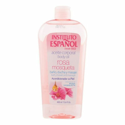 Körperöl Instituto Español 210996 400 ml