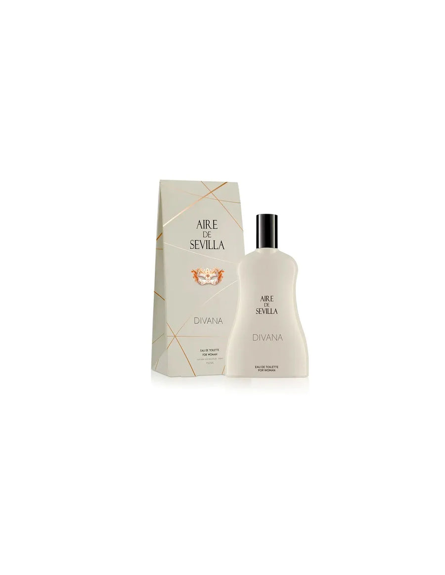 AIRE DE SEVILLA AIRE DE SEVILLA Divana Eau de Parfum 150 ml Kosmetik