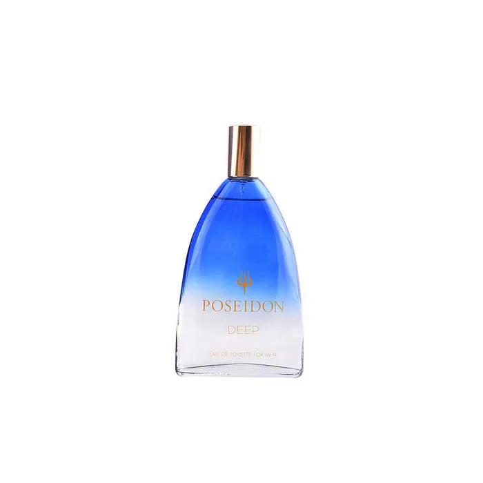 INSTITUTO ESPAÑOL INSTITUTO ESPAÑOL Poseidon Deep Eau de Toilette Spray 150 ml Parfüm