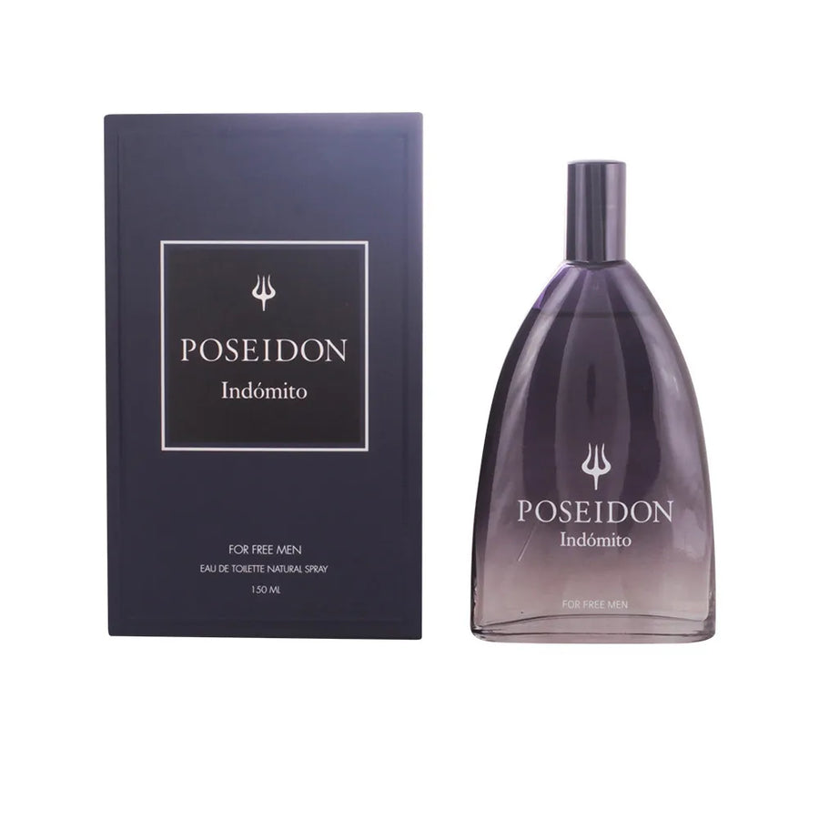 INSTITUTO ESPAÑOL INSTITUTO ESPAÑOL Posseidon Indómito Eau de Toilette Spray 150 ml Parfüm
