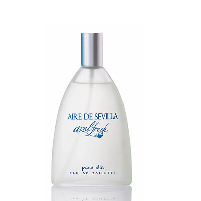 AIRE DE SEVILLA AIRE DE SEVILLA Azul Fresh Eau de Toilette Spray 150 ml Parfüm