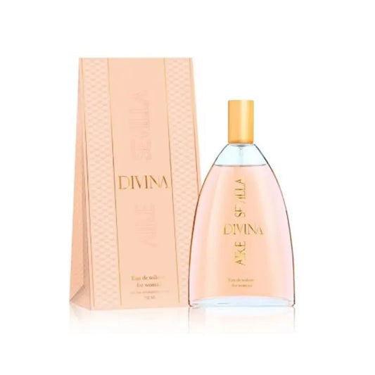 AIRE DE SEVILLA AIRE DE SEVILLA Divina Eau de Toilette für Damen 150 ml Spray Parfüm