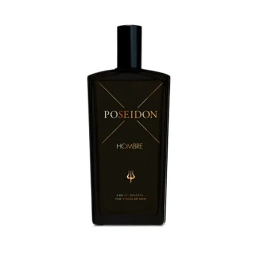 INSTITUTO ESPAÑOL INSTITUTO ESPAÑOL Poseidon Man Eau de Toilette Spray 150 ml Parfüm