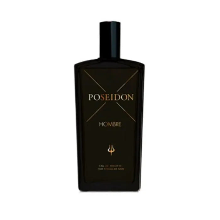 INSTITUTO ESPAÑOL INSTITUTO ESPAÑOL Poseidon Man Eau de Toilette Spray 150 ml Parfüm