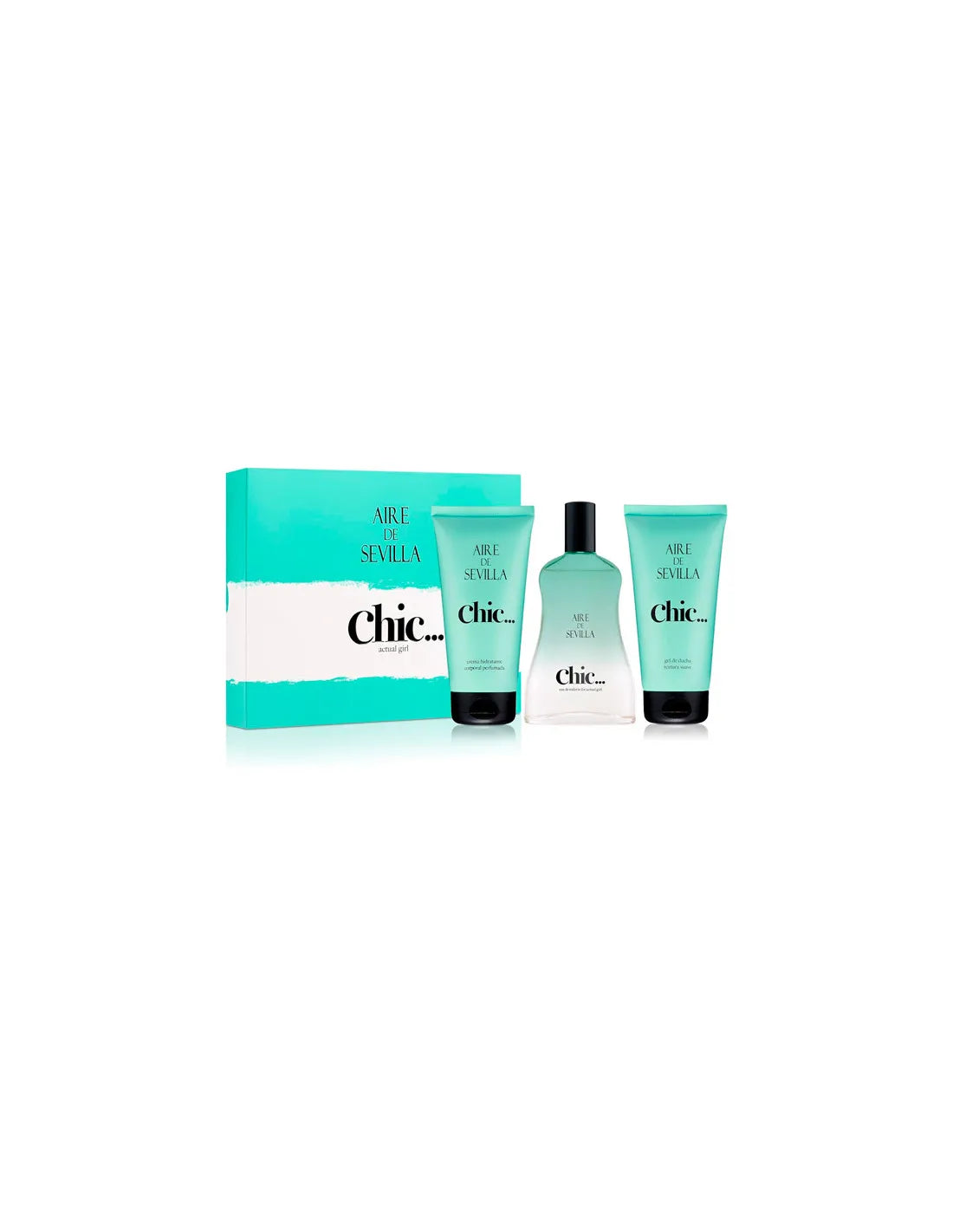 AIRE DE SEVILLA AIRE DE SEVILLA Chic Duftkerze 150 g Kosmetik