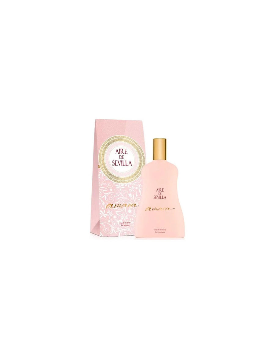 INSTITUTO ESPAÑOL INSTITUTO ESPAÑOL Eau de Cologne Aire de Sevilla 150 ml Amara Kosmetik