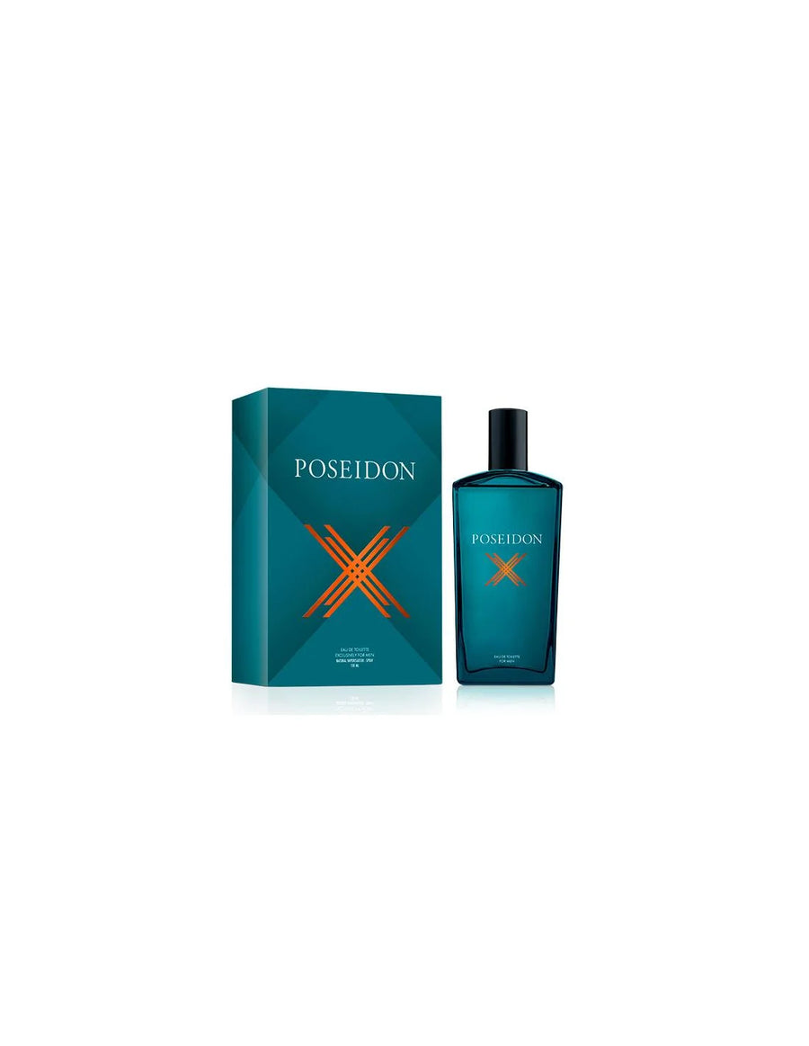 INSTITUTO ESPAÑOL INSTITUTO ESPAÑOL Col Poseidon X 150 Kosmetikprodukt