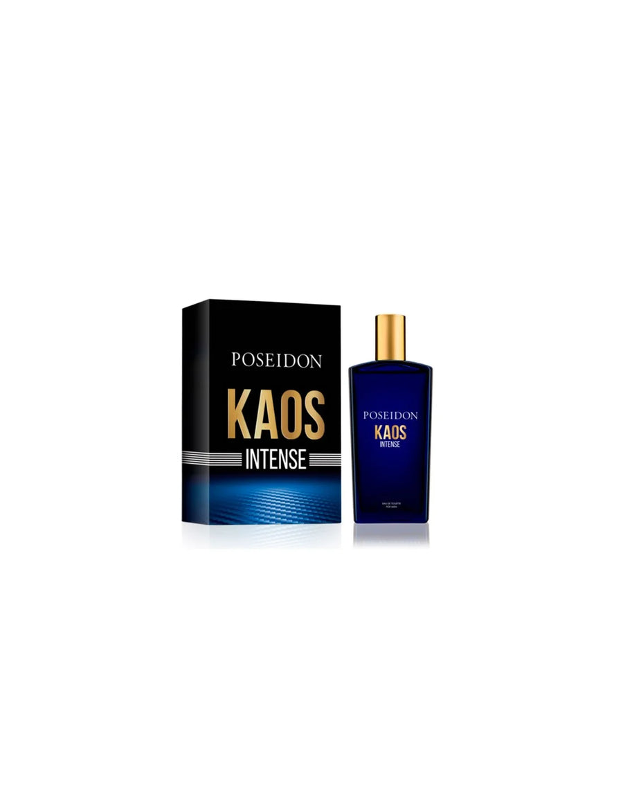 INSTITUTO ESPAÑOL INSTITUTO ESPAÑOL Colonia Poseidon Kaos Intense 150 ml Kosmetik