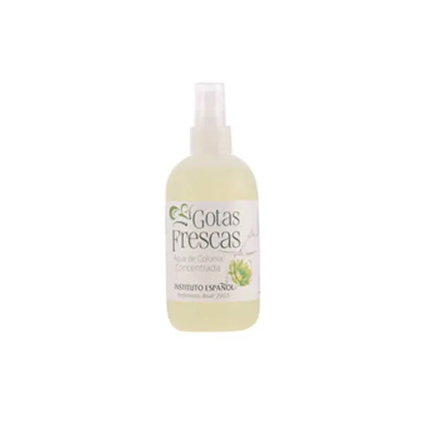 INSTITUTO ESPAÑOL INSTITUTO ESPAÑOL Gotas Frescas Eau de Cologne Spray 250 ml Kosmetik