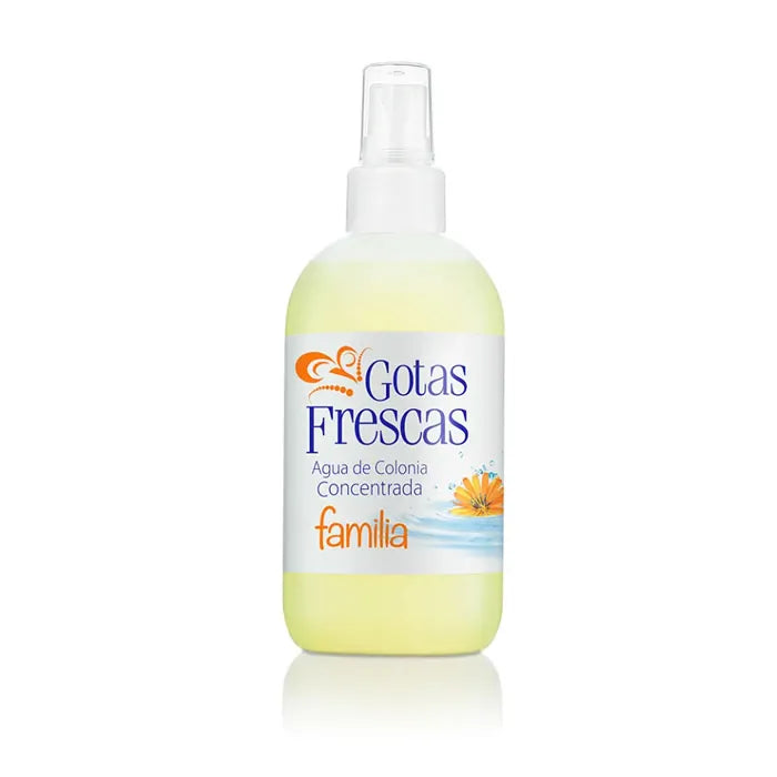 INSTITUTO ESPAÑOL INSTITUTO ESPAÑOL Gotas Frescas Eau de Cologne Concentrée 250 ml Kosmetik