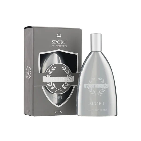 INSTITUTO ESPAÑOL INSTITUTO ESPAÑOL Posseidon Sport Men Eau de Toilette Spray 150 ml Parfüm