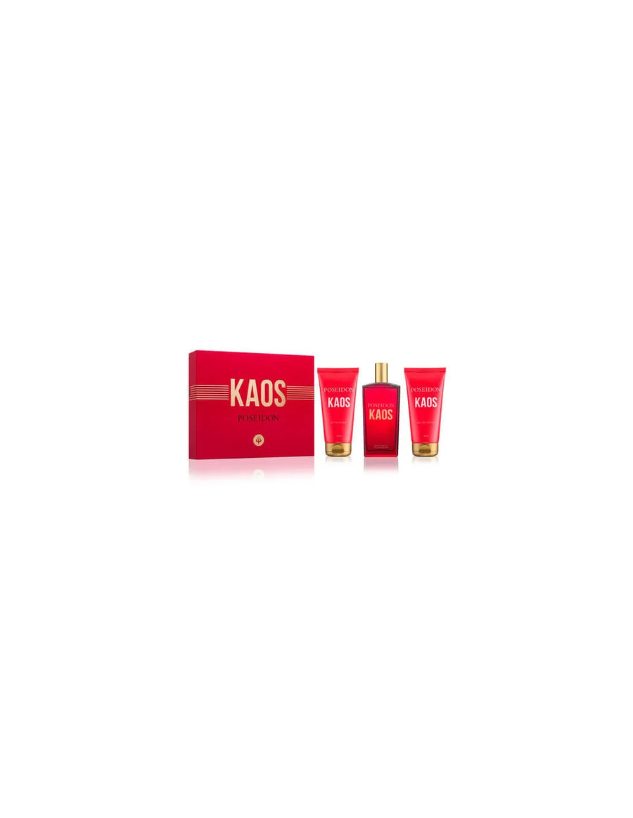 INSTITUTO ESPAÑOL INSTITUTO ESPAÑOL Est Poseidon Kaos Kosmetik 100 g
