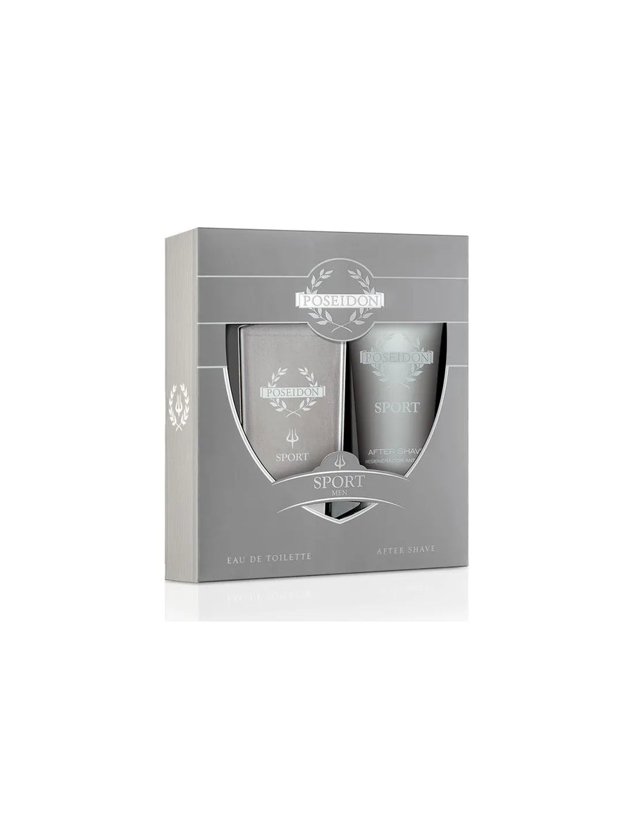 INSTITUTO ESPAÑOL INSTITUTO ESPAÑOL Poseidon Sport Massageöl 150 ml Kosmetik