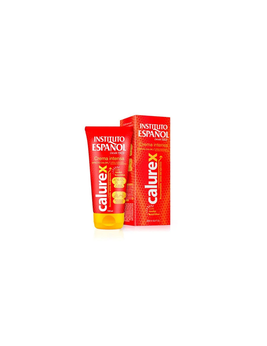INSTITUTO ESPAÑOL INSTITUTO ESPAÑOL Crema Calurex 150 ml Hautpflege Kosmetik