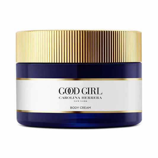 CAROLINA HERRERA CAROLINA HERRERA Good Girl Body Cream 200 ml Körpercreme