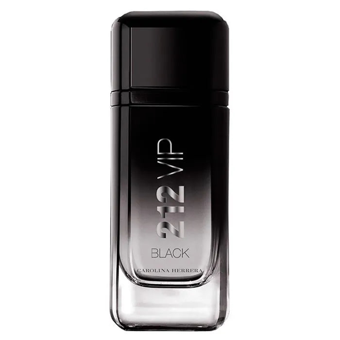 CAROLINA HERRERA CAROLINA HERRERA 212 Vip Black Men Eau de Parfum Spray 100 ml Parfüm