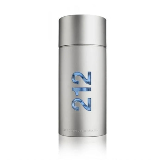 CAROLINA HERRERA CAROLINA HERRERA 212 Men Eau de Toilette Spray 100 ml Herrenduft Parfüm