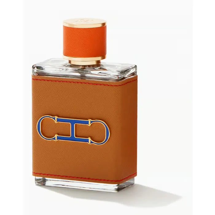 Carolina Herrera CH Men Pasión Eau De Parfum Spray 100ml