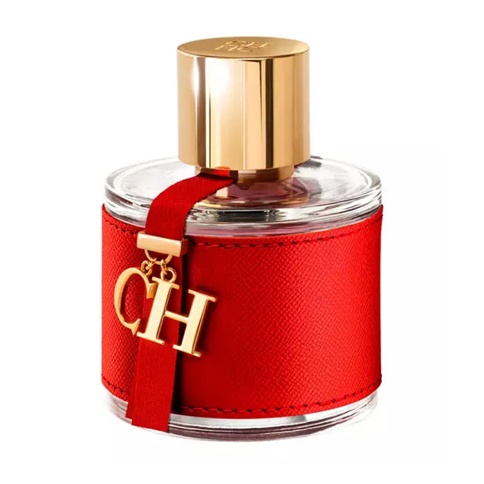 CAROLINA HERRERA CAROLINA HERRERA CH Eau de Toilette Spray 100 ml Parfüm
