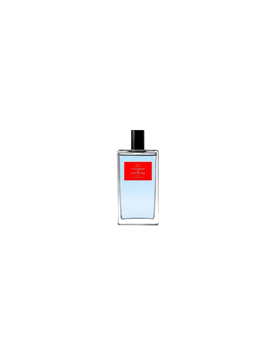 VICTORIO & LUCCHINO VICTORIO & LUCCHINO Col V y L Agua Hombre N11 Eau de Toilette 150 ml Kosmetik