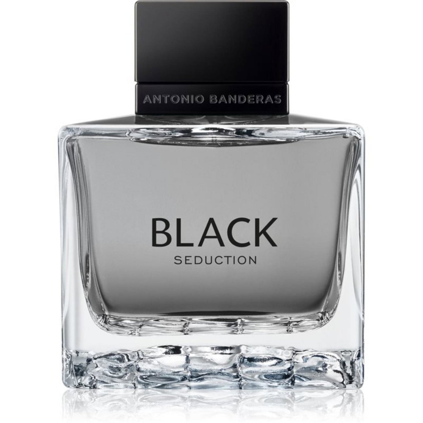 Antonio Banderas Antonio Banderas, Black Seduction, Eau de Toilette, Für Männer, 100 ml Regular