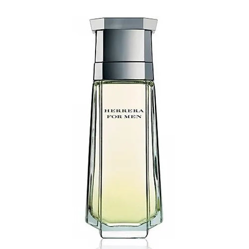 CAROLINA HERRERA CAROLINA HERRERA Men Eau de Toilette Spray 100 ml Parfüm