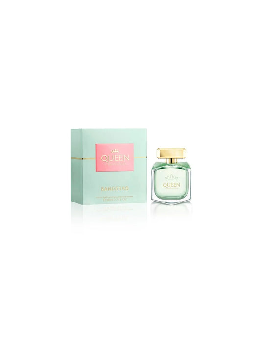 ANTONIO BANDERAS ANTONIO BANDERAS Queen Et 80 Parfum Vaporisateur Kosmetik