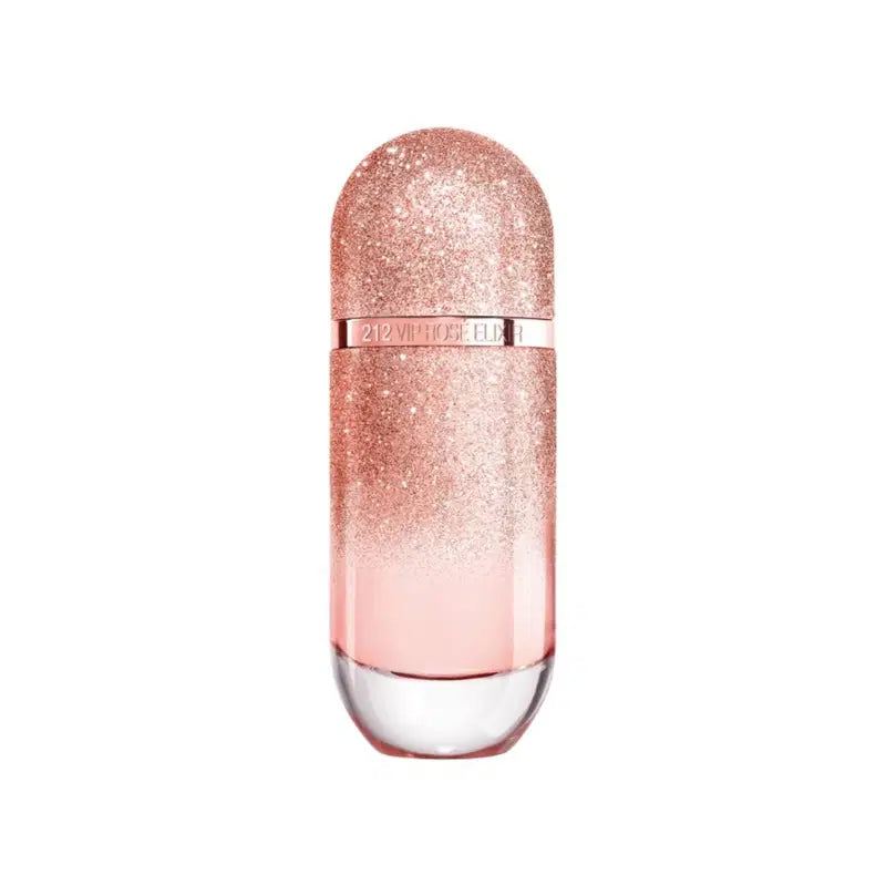 Carolina Herrera 212 VIP Rosé Elixir Eau de Parfum für Frauen 80 ml