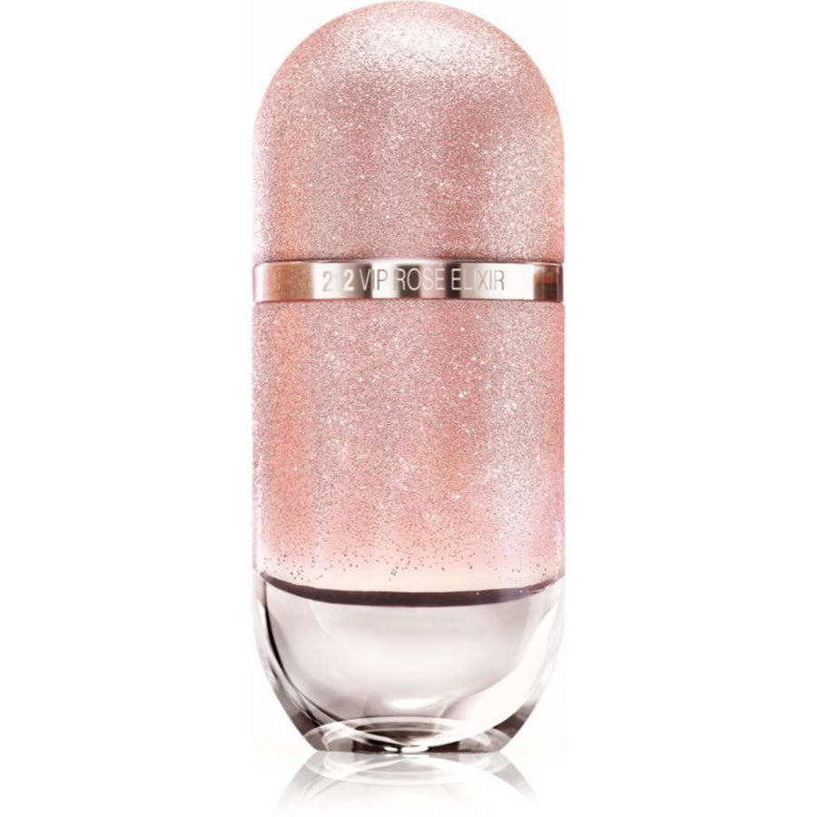 Carolina Herrera Carolina Herrera, 212 VIP Rose Elixir, Eau de Parfum, Für Frauen, 50 ml Regular