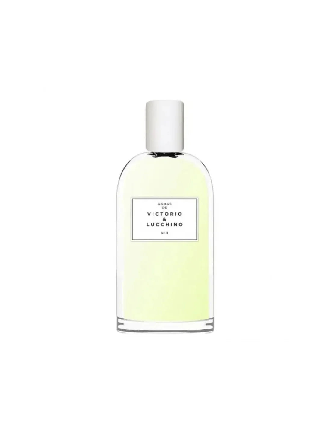 Victorio & Lucchino Col V y L Agua N3 150ml Flasche