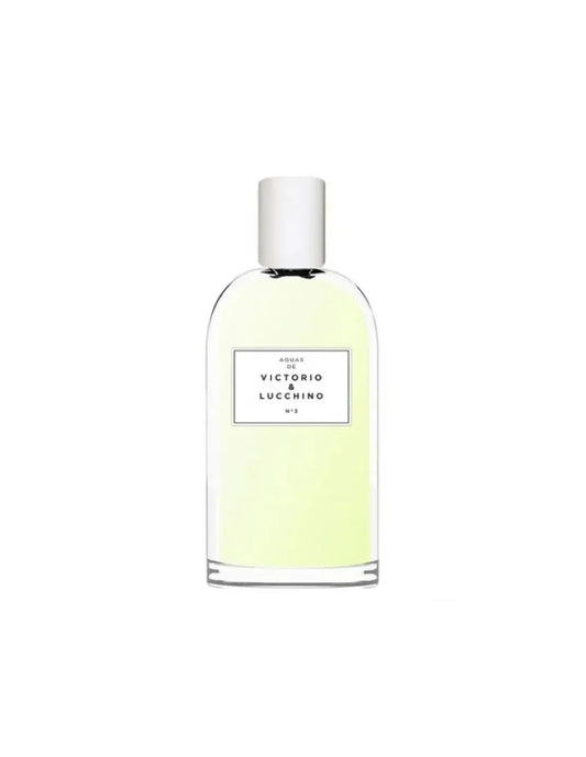 Victorio & Lucchino Col V y L Agua N3 150ml Flasche