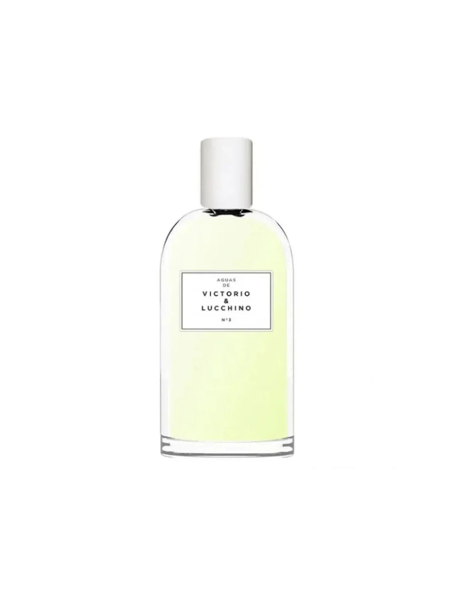 Victorio & Lucchino Col V y L Agua N3 150ml Flasche