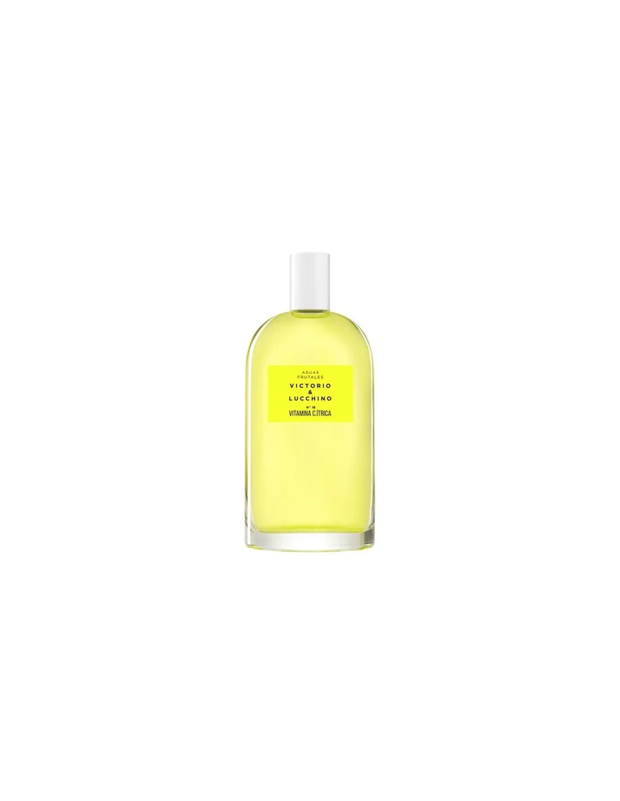 VICTORIO & LUCCHINO VICTORIO & LUCCHINO V y L Agua Wom 18 Frutal Eau de Toilette 150 ml Spray Kosmetik