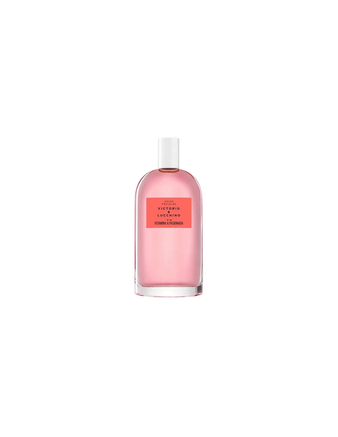 VICTORIO & LUCCHINO VICTORIO & LUCCHINO V y L Agua Wom 19 Frutal Eau de Toilette 150 ml Vaporisateur Kosmetik