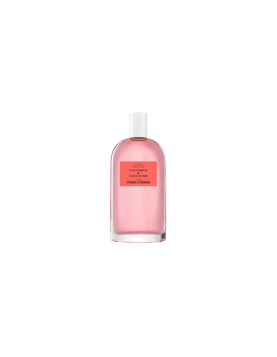 VICTORIO & LUCCHINO VICTORIO & LUCCHINO V y L Agua Wom 19 Frutal Eau de Toilette 150 ml Vaporisateur Kosmetik
