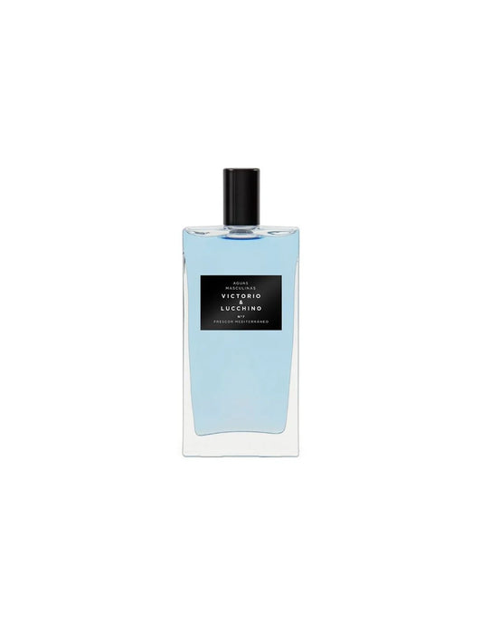 VICTORIO & LUCCHINO VICTORIO & LUCCHINO Aguas Masculinas Nº7 Eau de Toilette Spray 150 ml Parfüm