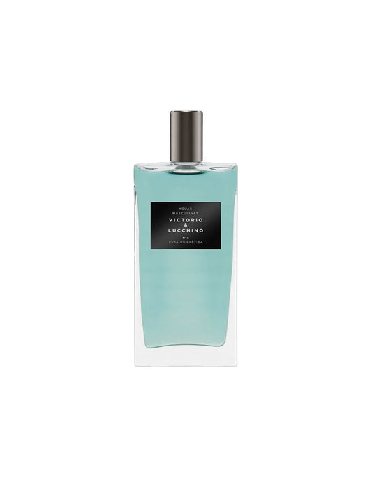 VICTORIO & LUCCHINO VICTORIO & LUCCHINO V y L Agua Man Eau de Toilette 150 ml Vaporisateur Kosmetik