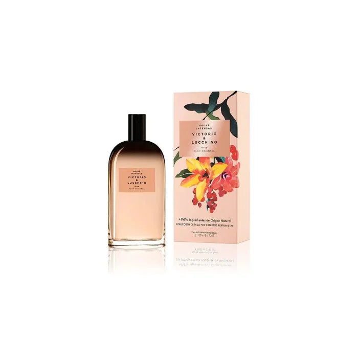 VICTORIO & LUCCHINO VICTORIO & LUCCHINO Nº15 Flor Oriental Eau de Parfum Spray 150 ml Parfüm