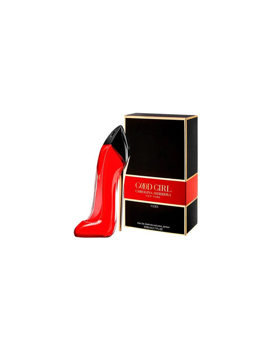 CAROLINA HERRERA CAROLINA HERRERA Very Good Girl Eau de Parfum 80 ml Damenparfüm