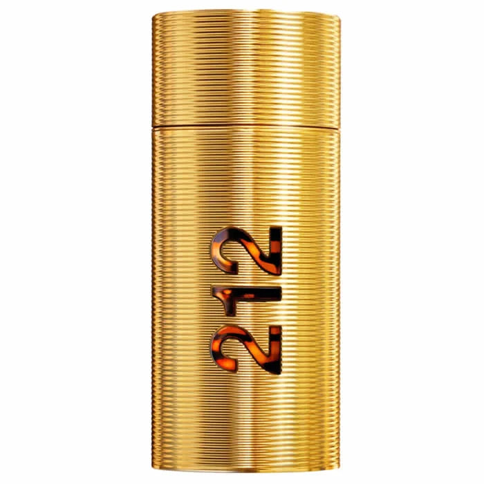 CAROLINA HERRERA CAROLINA HERRERA 212 Men Eau de Parfum Spray 100 ml Parfüm