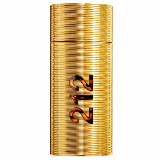 CAROLINA HERRERA CAROLINA HERRERA 212 Men Eau de Parfum Spray 100 ml Parfüm