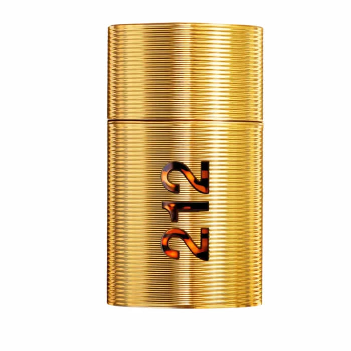CAROLINA HERRERA CAROLINA HERRERA 212 Men Eau de Parfum Spray 50 ml Parfüm
