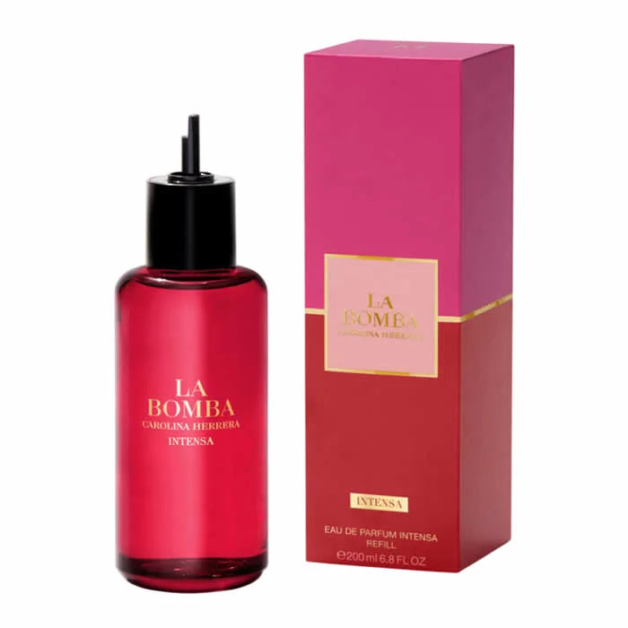 CAROLINA HERRERA Carolina Herrera La Bomba Eau De Parfum 200 ml Parfüm