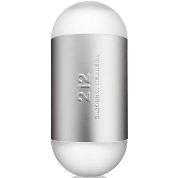 CAROLINA HERRERA CAROLINA HERRERA 212 NYC Eau de Toilette Spray 60 ml Parfüm