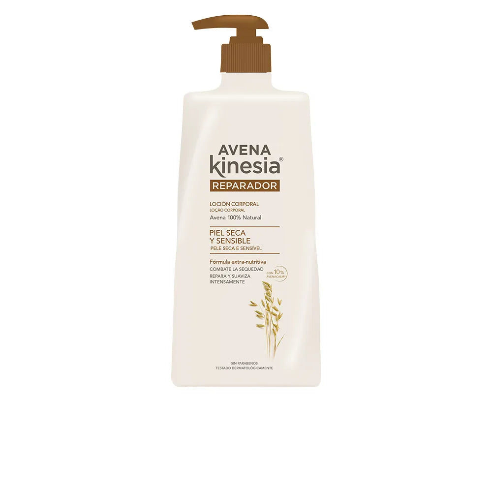 AVENA KINESIA AVENA KINESIA Restorative Body Lotion 400 ml Körperlotion Bodylotion